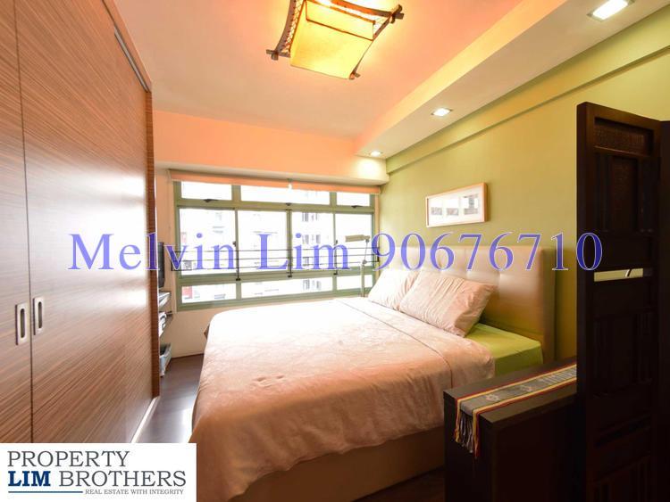 Blk 641A Punggol Drive (Punggol), HDB 5 Rooms #153441952